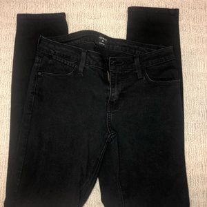 JustBlack jeans size 27